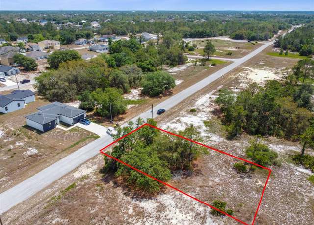 Property at 1344 Hillsborough Ct, Poinciana, FL 34759