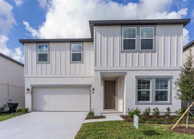 Property at 2058 Derwent Dr, Davenport, FL 33896, 5 beds, 4 baths