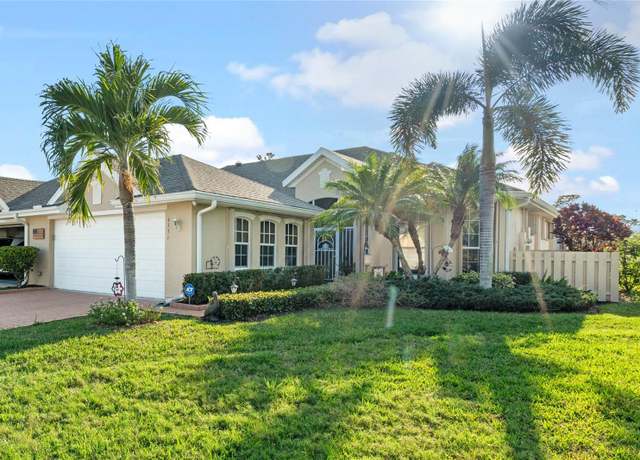 Property at 4331 Aberdeen Cir, Rockledge, FL 32955, 3 beds, 2 baths