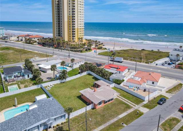 Property at 385 Woodland Ave, Daytona Beach, FL 32118, 2 beds, 1 bath