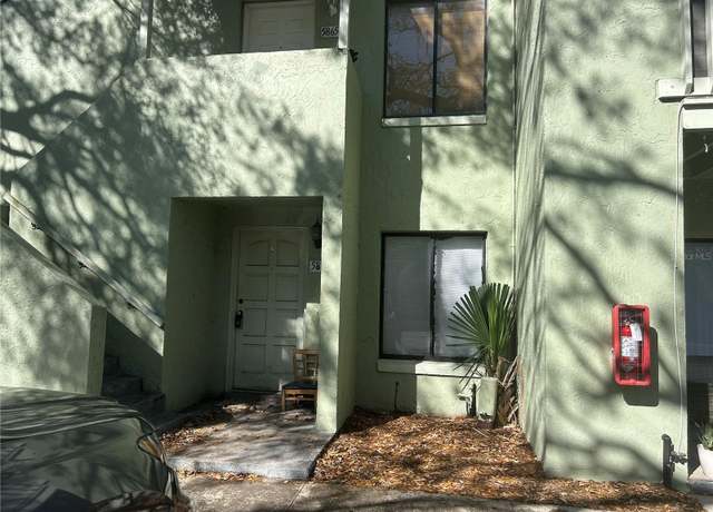 Property at 5855 LA Costa Dr Unit S, Orlando, FL 32807, 2 beds, 2 baths