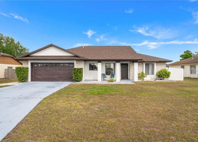 Property at 1065 Jason Ridge Ct, Kissimmee, FL 34747, 3 beds, 2 baths