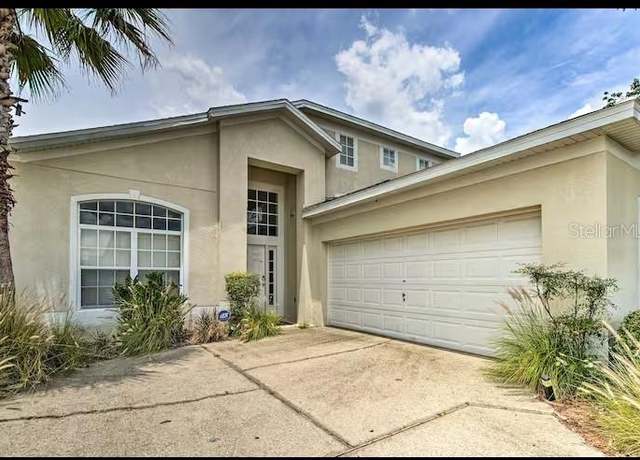 Property at 730 Bloomingdale Dr, Davenport, FL 33897, 4 beds, 3 baths
