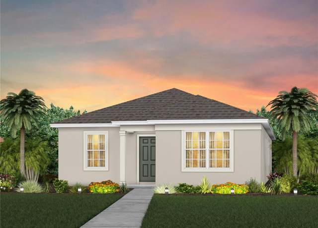 Property at 3351 Vine Leaf St, Apopka, FL 32712, 3 beds, 2 baths