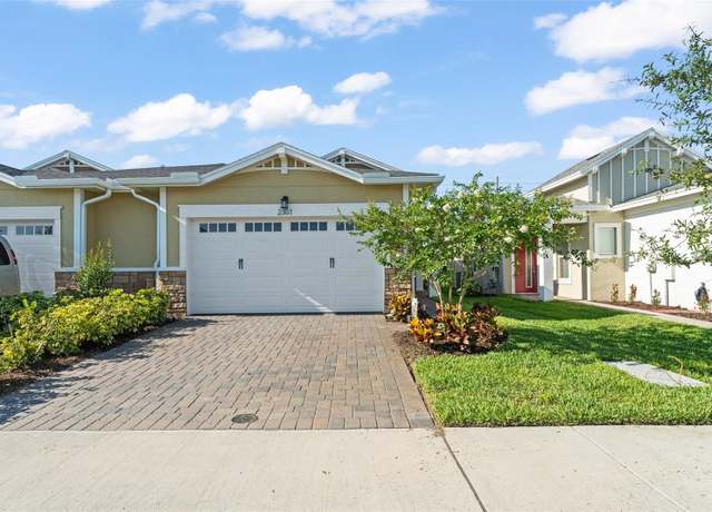 Property at 2301 Datura Loop, St Cloud, FL 34772, 2 beds, 2 baths