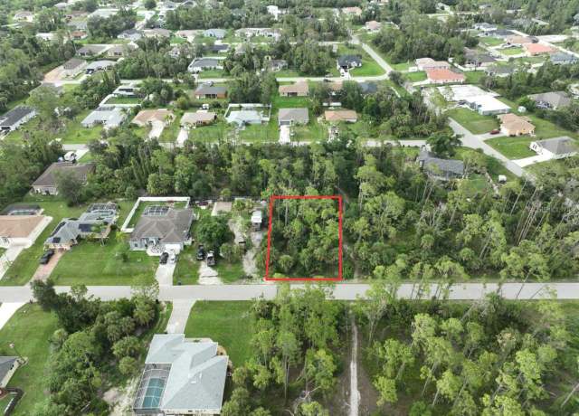 Property at Calabash Ln, North Port, FL 34286