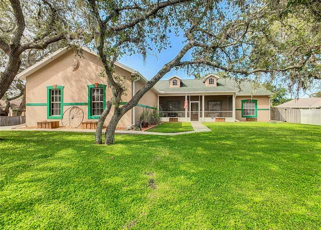 Property at 2018 Live Oak Blvd, St Cloud, FL 34771, 3 beds, 2 baths