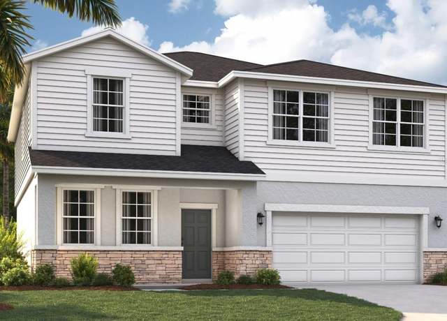 Property at 265 Brookshire Ave, Titusville, FL 32796, 5 beds, 4 baths