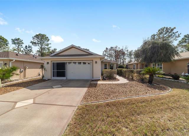 Property at 9126 SW 102nd Cir, Ocala, FL 34481, 2 beds, 2 baths