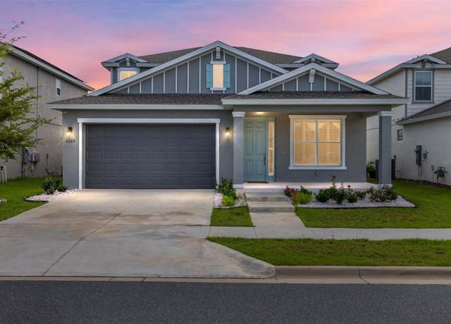 Property at 6369 SW 78th Avenue Rd, Ocala, FL 34474, 4 beds, 2.5 baths