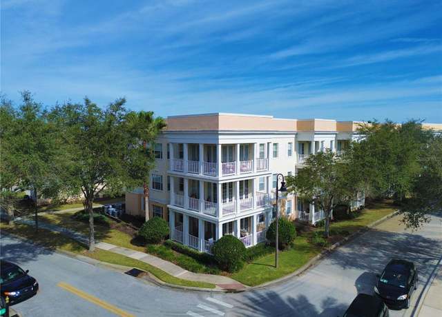 Property at 7503 Mourning Dove Cir #101, Reunion, FL 34747, 3 beds, 2 baths