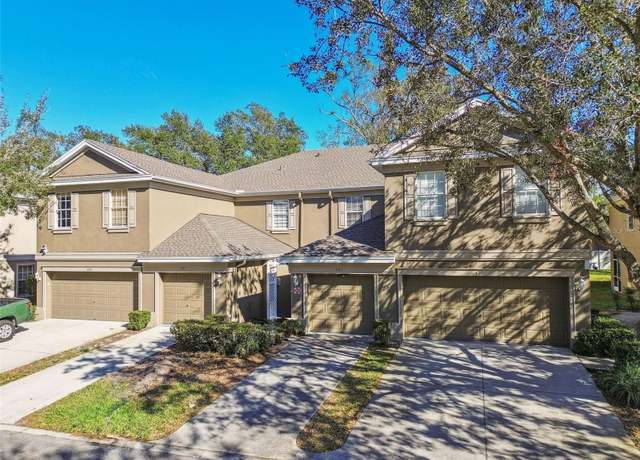 Property at 4207 Key Thatch Dr, Tampa, FL 33610, 2 beds, 2.5 baths