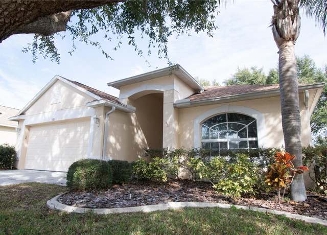 Property at 5011 Glenburne Dr, Spring Hill, FL 34609, 3 beds, 2 baths