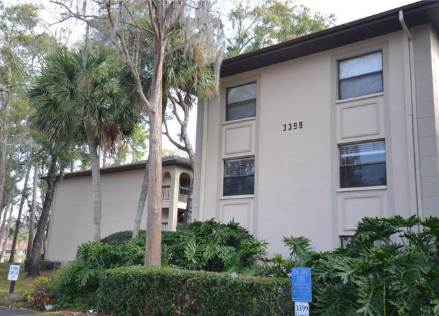 Property at 3399 Mermoor Dr #110, Palm Harbor, FL 34685, 2 beds, 1 bath