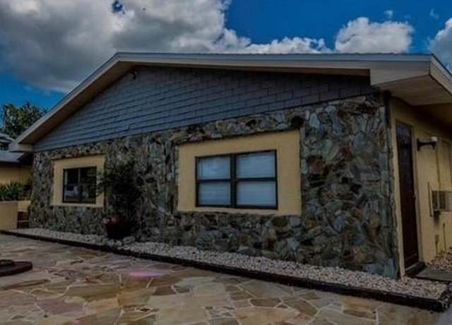 Property at 618 73rd Ave, St Pete Beach, FL 33706, 100 beds, 100 baths