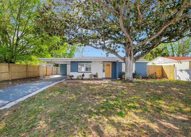 Property at 10801 Aaron St, Port Richey, FL 34668, 3 beds, 1 bath