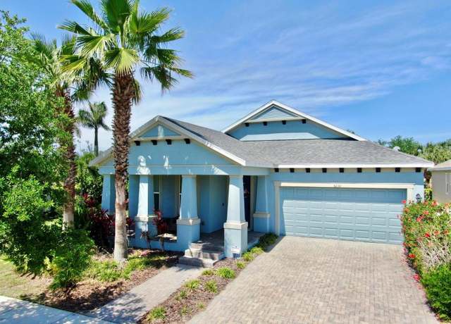 Property at 5239 Admiral Pointe Dr, Apollo Beach, FL 33572, 4 beds, 3 baths