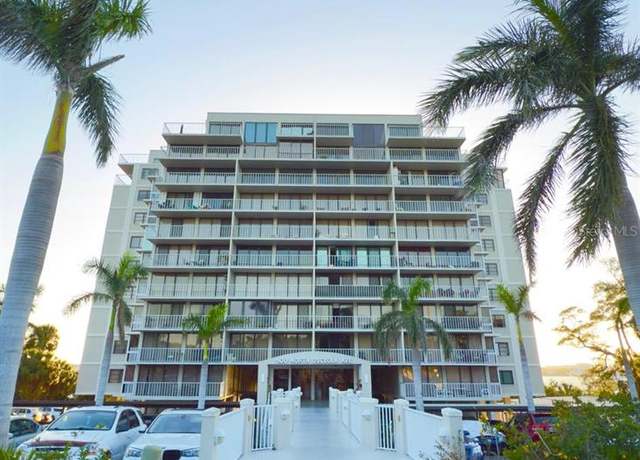 Property at 500 N Osceola Ave #808, Clearwater, FL 33755, 2 beds, 2 baths