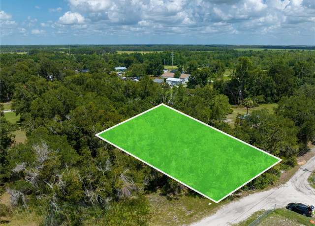 Property at Tangerine St, Bowling Green, FL 33834