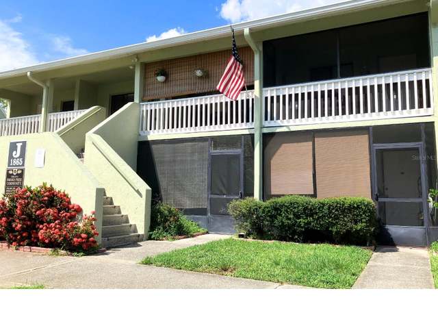 Property at 1865 Mazo Mnr #1, Lutz, FL 33558, 1 bed, 1 bath
