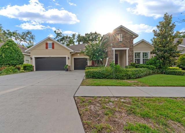 Property at 1304 Lorea Ln, Brandon, FL 33511, 4 beds, 4 baths
