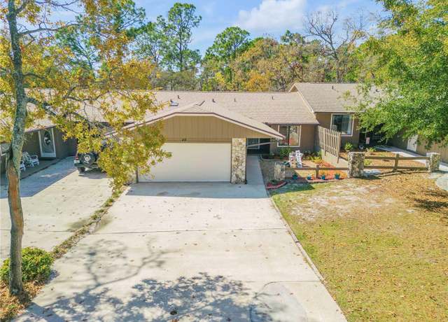 Property at 49 Crooked Pine Rd, Port Orange, FL 32128, 2 beds, 2 baths