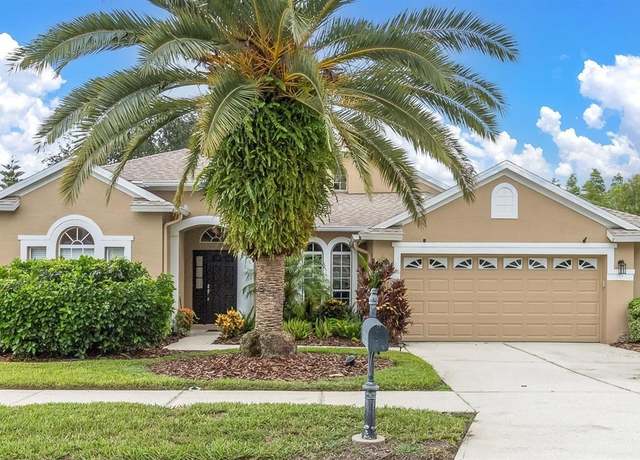 Property at 8729 Torchwood Dr, Trinity, FL 34655, 4 beds, 3 baths