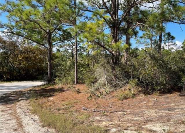 Property at 300 Cartier Ave, Lake Placid, FL 33852