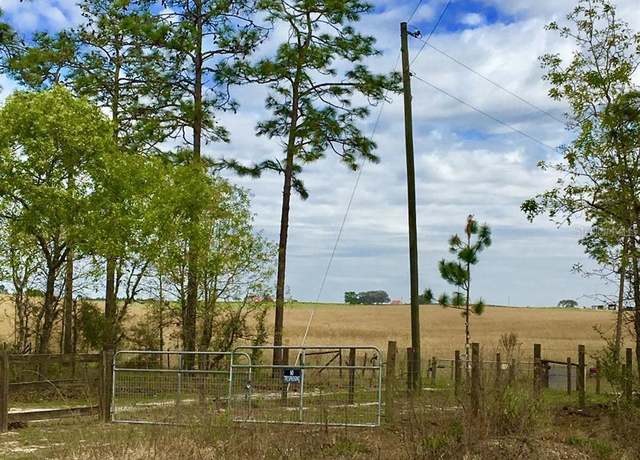 Property at NW Falcon Ave, Dunnellon, FL 34431
