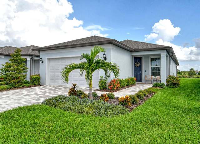 Property at 10434 Spring Tide Way, Parrish, FL 34219, 2 beds, 2 baths
