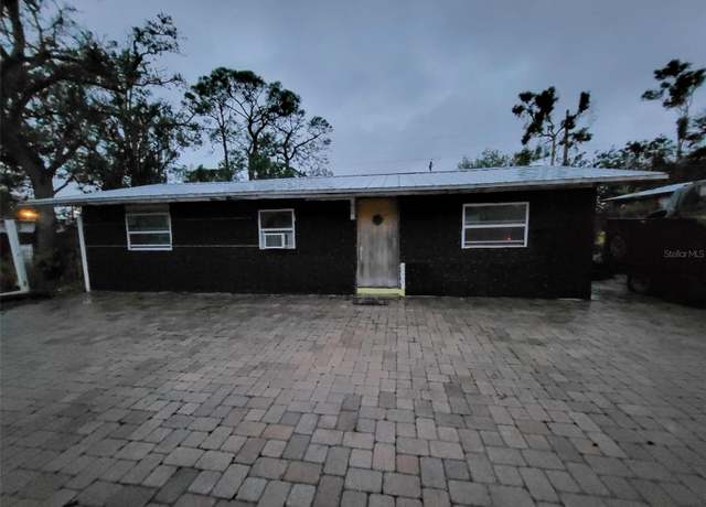 Property at 503 Olive Ave, Nokomis, FL 34275, 2 beds, 1 bath