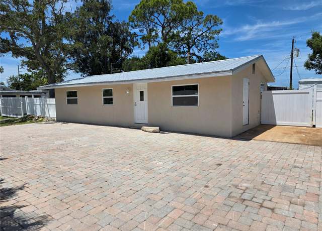 Property at 503 Olive Ave, Nokomis, FL 34275, 2 beds, 1 bath