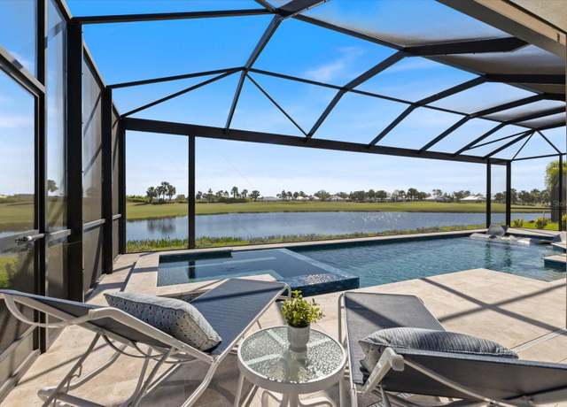 Property at 3564 Santa Caterina Blvd, Lakewood Ranch, FL 34211, 3 beds, 3 baths