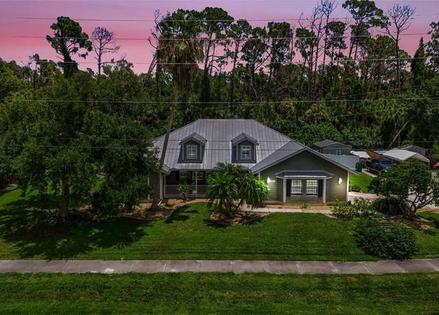 Property at 17034 Toledo Blade Blvd, Port Charlotte, FL 33954, 4 beds, 2 baths