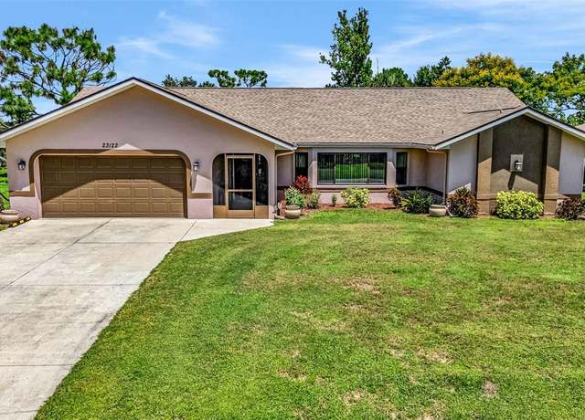 Property at 23122 Maclellan Ave, Punta Gorda, FL 33980, 3 beds, 2 baths