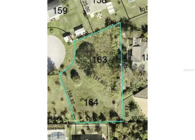 Property at 5 Susan Pl, Palm Coast, FL 32137