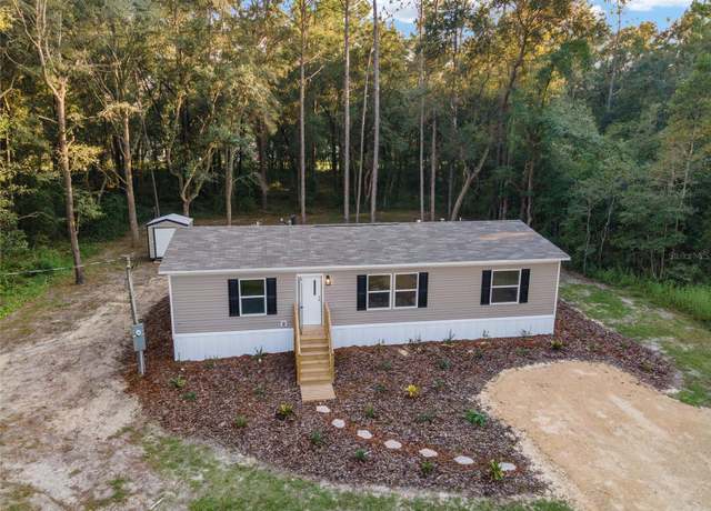 Property at 10364 NE 70th Ln, Bronson, FL 32621, 3 beds, 2 baths