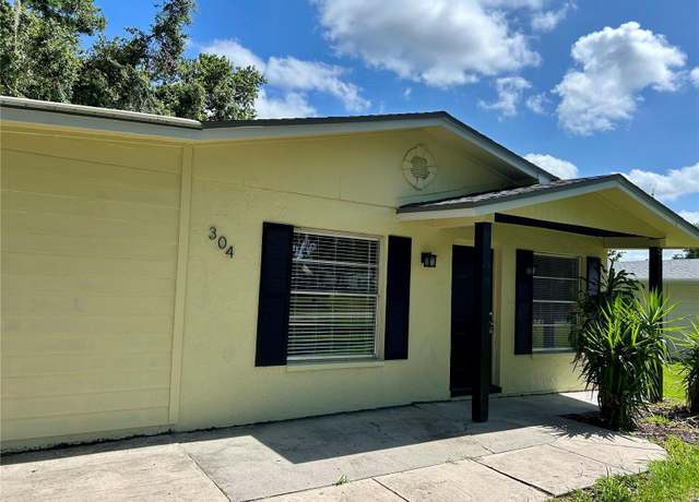 Property at 304 Bell St, Wauchula, FL 33873, 3 beds, 2 baths
