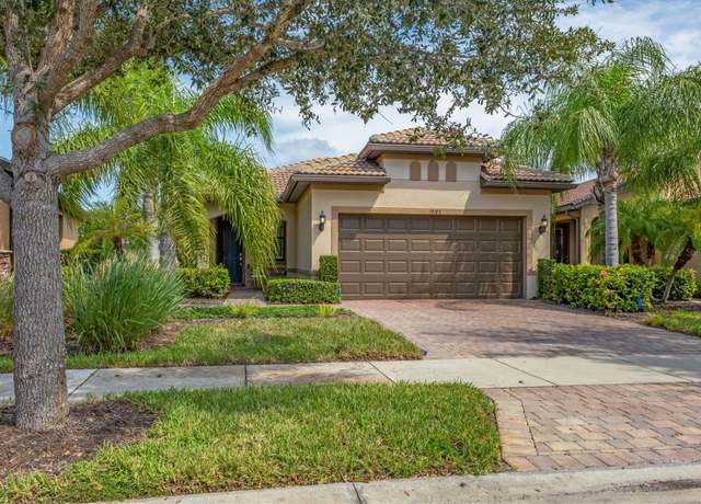 Property at 19185 Mangieri St, Venice, FL 34293, 2 beds, 2 baths