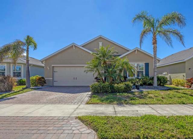Property at 8969 Mondial Ct, Venice, FL 34293, 4 beds, 2 baths