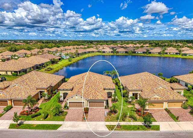 Property at 21641 Winter Park Ct, Venice, FL 34293, 2 beds, 2 baths