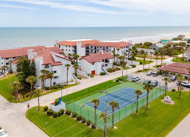 Property at 3001 S Atlantic Ave #502, New Smyrna Beach, FL 32169, 3 beds, 2 baths