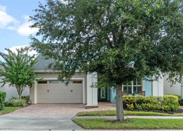 Property at 4907 W Fountainwood Dr, St Cloud, FL 34772, 3 beds, 2 baths