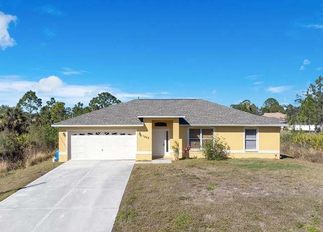 Property at 7864 Jayman Rd, North Port, FL 34291, 3 beds, 2 baths