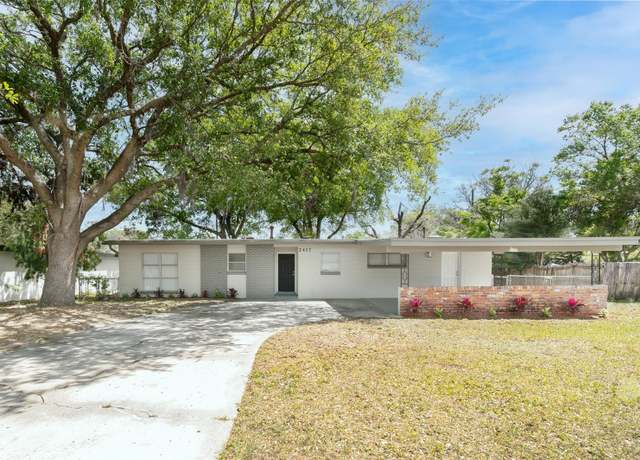 Property at 2417 Healy Dr, Orlando, FL 32818, 3 beds, 2 baths