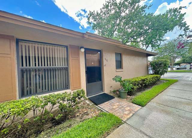 Property at 318 Douglas Way #87, Winter Garden, FL 34787, 2 beds, 2 baths