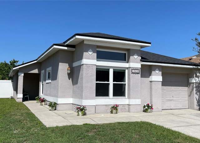Property at 13416 Greenpointe Dr, Orlando, FL 32824, 3 beds, 2 baths