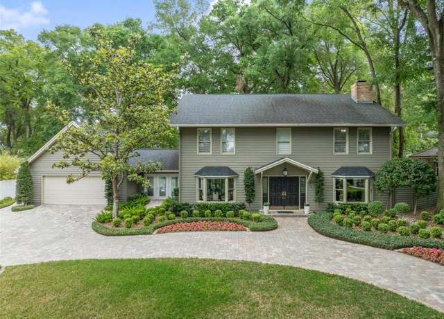Property at 981 Victoria Ter, Altamonte Springs, FL 32701, 4 beds, 2.5 baths