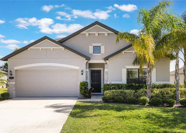 Property at 112 Red Maple Burl Cir, Debary, FL 32713, 4 beds, 2 baths