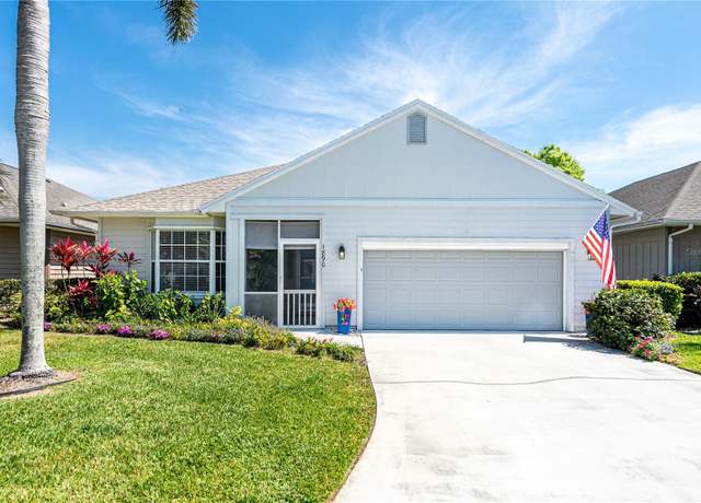 Property at 1890 Hawthorne Dr, Vero Beach, FL 32962, 2 beds, 2 baths